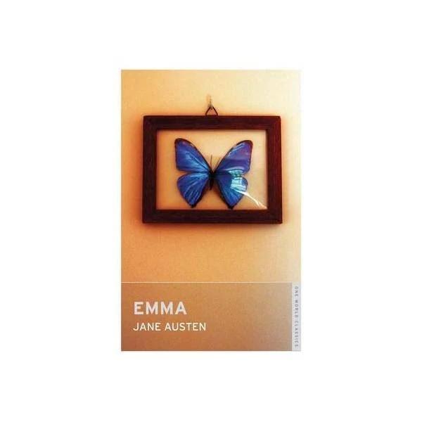 Emma [Book]