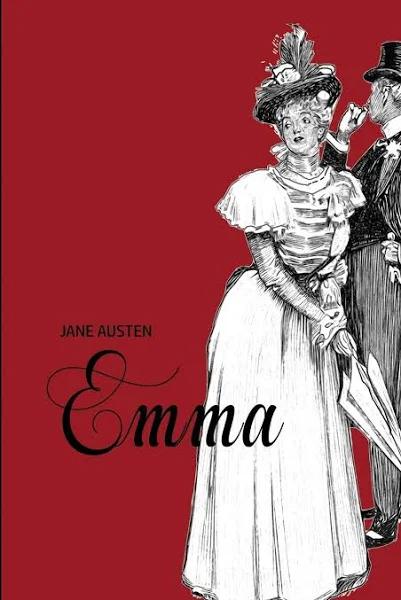 Emma [Book]