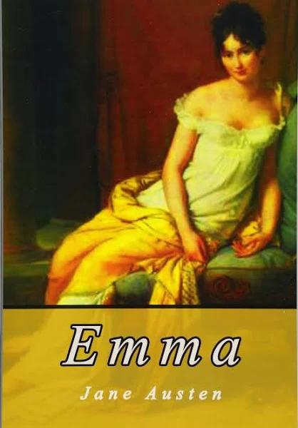 Emma [Book]