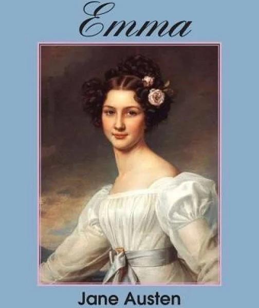 Emma by Austen & Jane