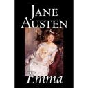 Emma by Jane Austen