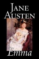 Emma by Jane Austen