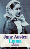 Emma by Jane Austen