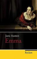 Emma by Jane Austen