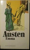 Emma by Jane Austen