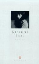 Emma by Jane Austen