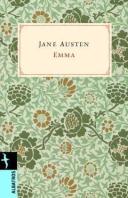 Emma by Jane Austen