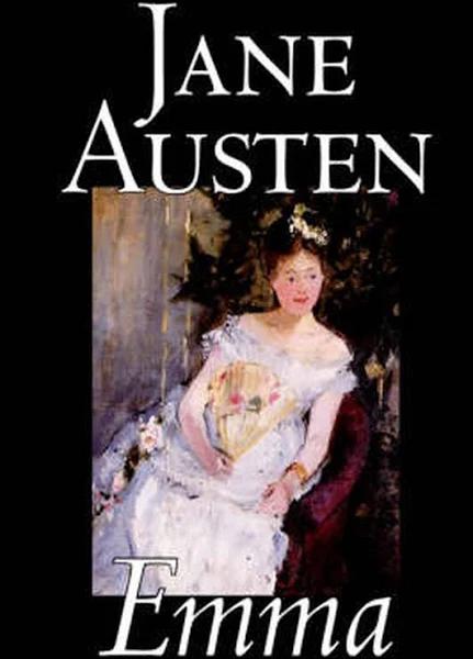 Emma by Jane Austen