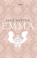 Emma by Jane Austen