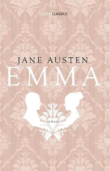 Emma by Jane Austen