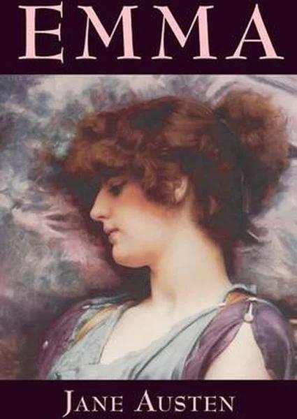 Emma by Jane Austen