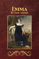 Emma by Jane Austen