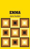 Emma by Jane Austen