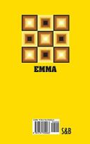 Emma by Jane Austen