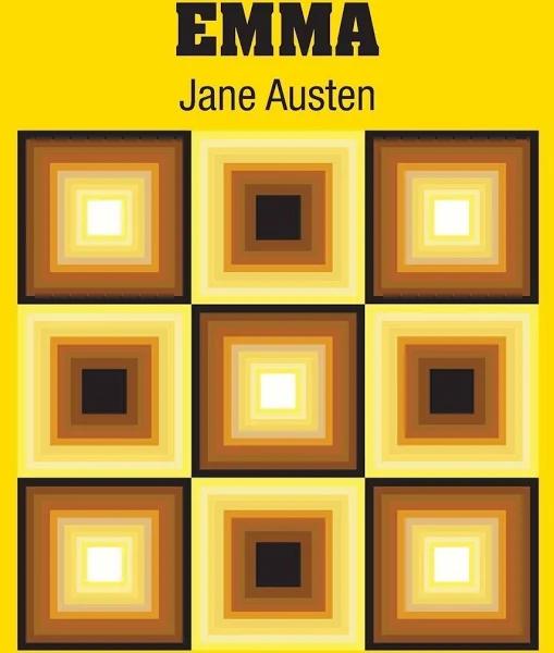 Emma by Jane Austen