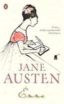 Emma by Jane Austen