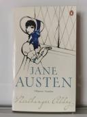 Emma by Jane Austen