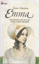 Emma by Jane Austen