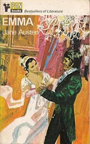 Emma by Jane Austen