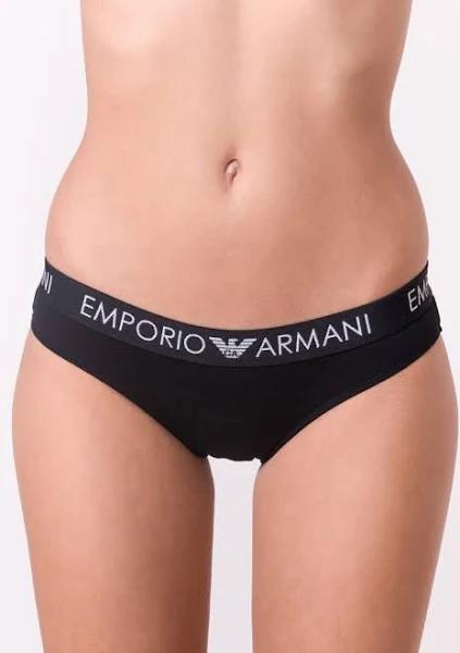 Emporio Armani Brief Armani Sport | Size: XL | Color: Navy/Red