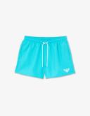 Emporio Armani Essential Swim Shorts, Size L, Blue