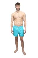 Emporio Armani Essential Swim Shorts, Size L, Blue