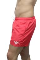 Emporio Armani Essential Swim Shorts, Size L, Blue