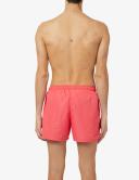 Emporio Armani Essential Swim Shorts, Size M, Red