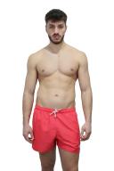 Emporio Armani Essential Swim Shorts, Size M, Red
