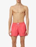 Emporio Armani Essential Swim Shorts, Size M, Red