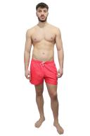 Emporio Armani Essential Swim Shorts, Size M, Red