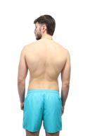 Emporio Armani Essential Swim Shorts, Size XL, Blue