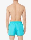 Emporio Armani Essential Swim Shorts, Size XL, Blue