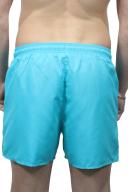 Emporio Armani Essential Swim Shorts, Size XL, Blue