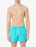 Emporio Armani Essential Swim Shorts, Size XL, Blue