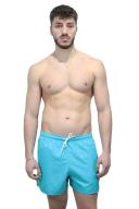 Emporio Armani Essential Swim Shorts, Size XL, Blue