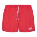 Emporio Armani Loungewear Black Swim Shorts Large