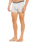 Emporio Armani Pure Cotton Boxer Brief 3-Pack White/Red/Black