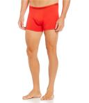 Emporio Armani Pure Cotton Boxer Brief 3-Pack White/Red/Black