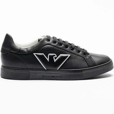 Emporio Armani Shoes