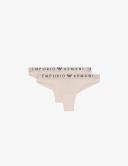 Emporio Armani Short Contoure | Size: M | Color: Pink