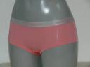 Emporio Armani Short Contoure | Size: M | Color: Pink