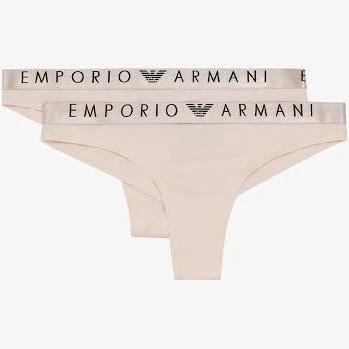 Emporio Armani Short Contoure | Size: M | Color: Pink