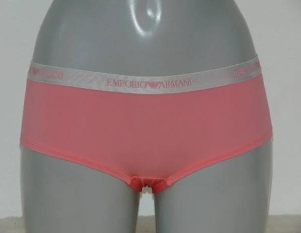 Emporio Armani Short Contoure | Size: XL | Color: Pink