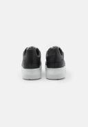 Emporio Armani Sneakers Black+Black