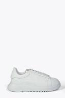 Emporio Armani Sneakers White