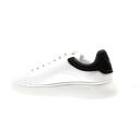 Emporio Armani Sneakers White