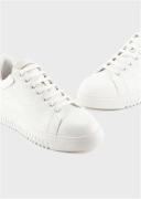 Emporio Armani Sneakers White