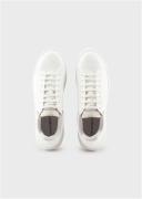 Emporio Armani Sneakers White