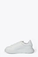 Emporio Armani Sneakers White